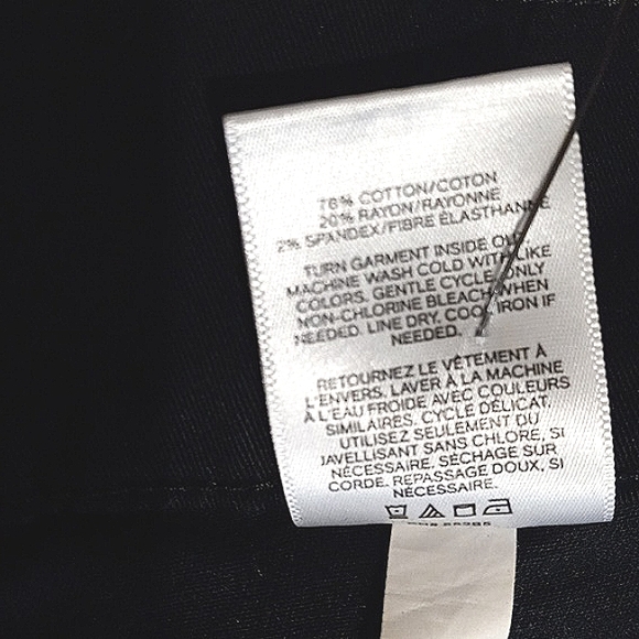 High Raise Flare Stretch High Waist Jeans Minimalist Boho Flare Skinny Cute Soft - Picture 12 of 14